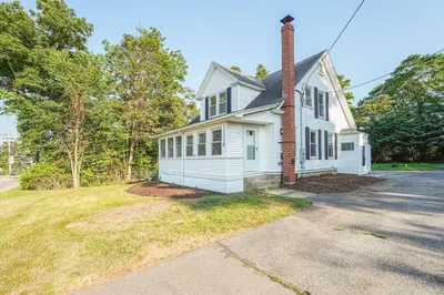 84 E Main Street
