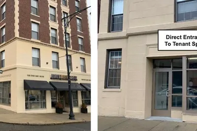 1284 Beacon St #LL 1