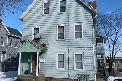 6 Beckman Street