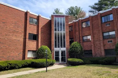 49 Windsor Drive #201