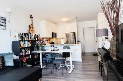 180 Telford Street #Unit 206 1