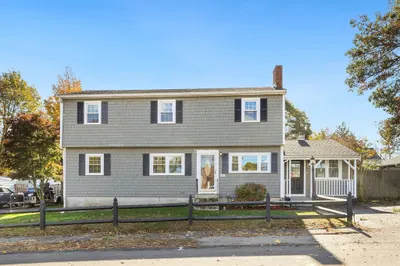 108 Armstrong Cir