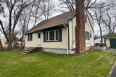 25 Pimental Drive