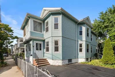 36-38 Magnus Ave