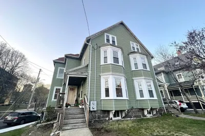 52 Upham Street #52 1