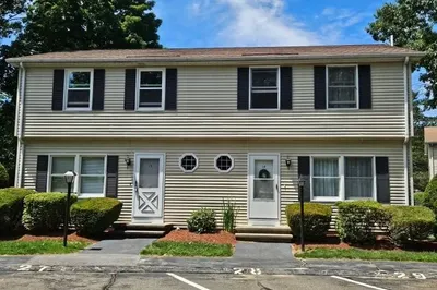 13 Northwoods Circle #13 1