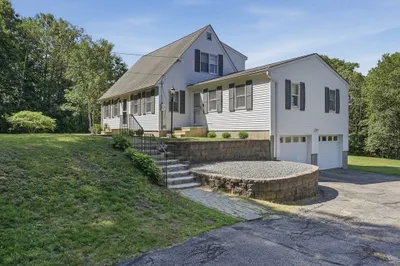 45 Town Farm Road 1