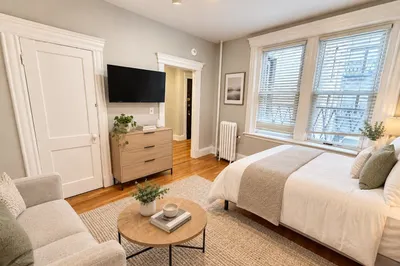 65 Park Drive #10 1