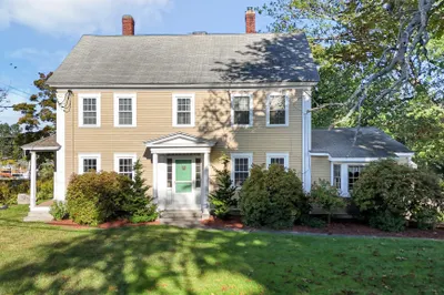 246 Acton Road 1