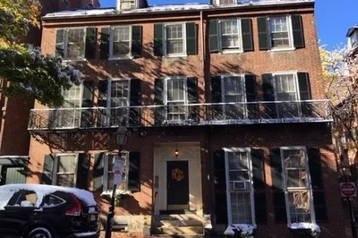59 Hancock St #9
