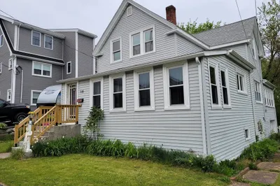 105 Franklin Street #1 1