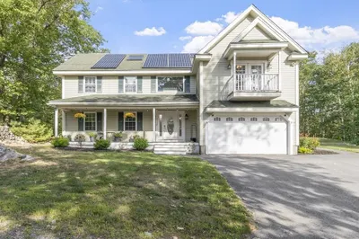 211 Log Cabin Road 1
