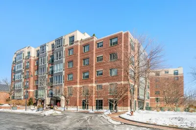 88 Wharf Street #607
