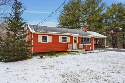 48 Shawsheen Rd
