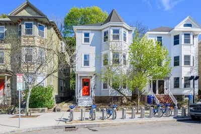 394 Centre St #2 1