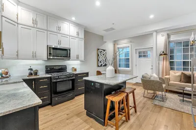 150 Hampshire St #3