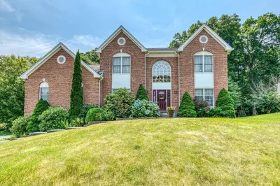 22 Faulkner Road 1