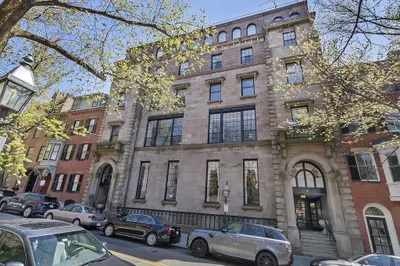 72 Mount Vernon St #1B 1