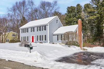 100 Tucker Farm Rd 1