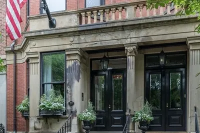 39 Marlborough St #4