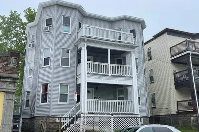 14 Harvard St #2