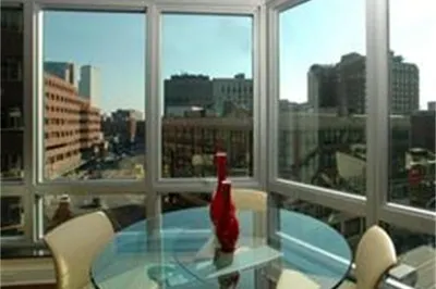 1 Charles Street South #706 1