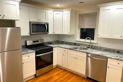 40 Marine Rd #1