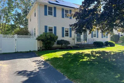 336 Wildwood Ave #336 1