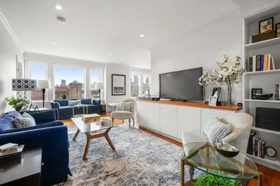 311 Commonwealth Avenue #81