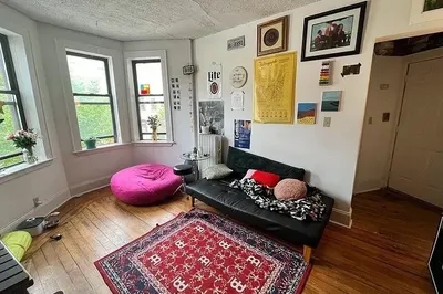 54 Burbank Street #6