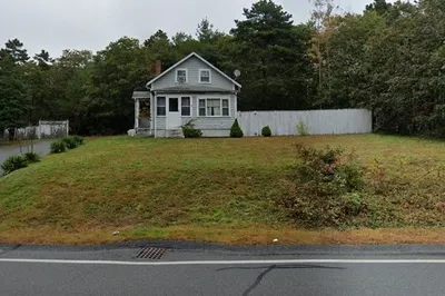 163 Hayway Rd