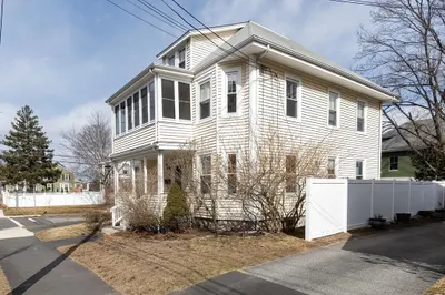 76 Pleasant Street #1 1