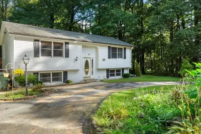 8 Amber Road