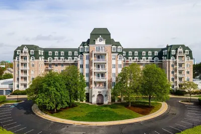 100 Marina Drive #217