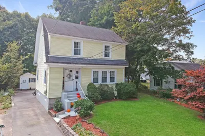 3 Kimball Rd