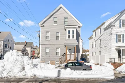 105 Thompson St