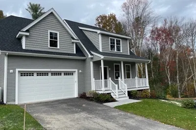 1 Shoemaker Lane ##1