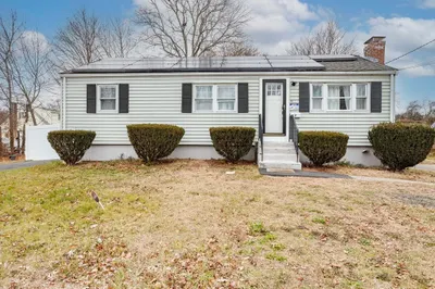 7 Scannell Rd