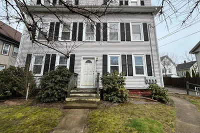318 Elm St #1