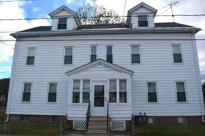 2-4 Clinton Street 1