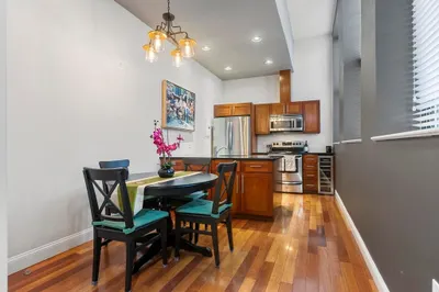 841 Parker Street #204 1