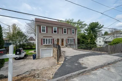 84 Valmor Street