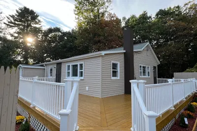 20 Mount Paul Rd 1