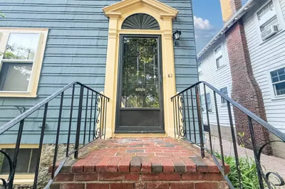 61 Moraine Street #61 1