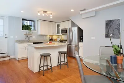 83 West Brookline St #1