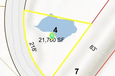 Lot 16 Country Club Rd