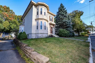 86 Stevens St #B 1