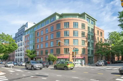 20 Second St #222