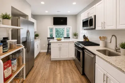 68 Bellingham Ave #2 1