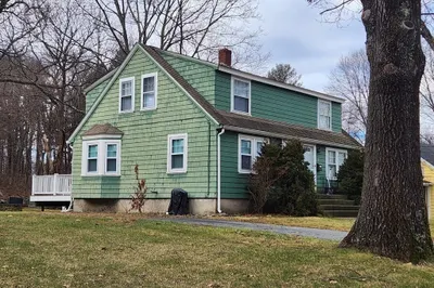 5 Ray Street #5 1